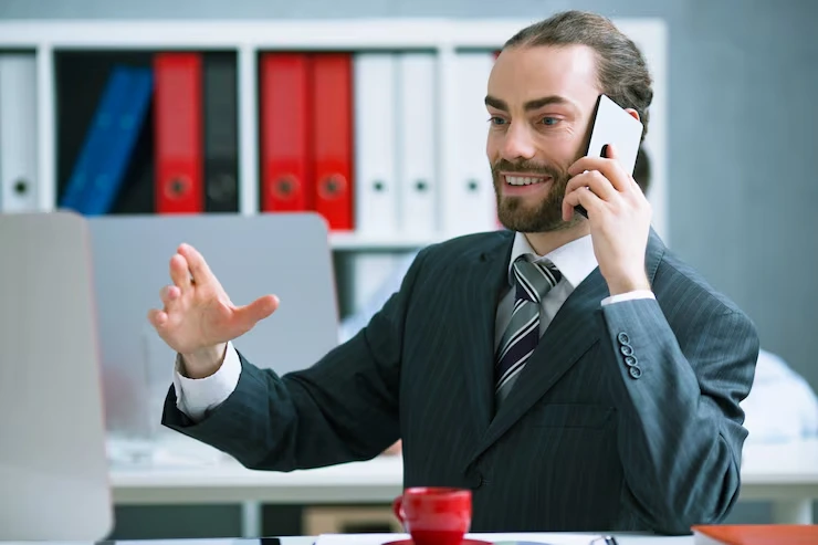 Open Every Call With Commercial Relevance