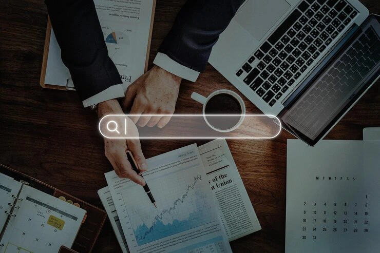 Paid Search and Landing Page Campaigns