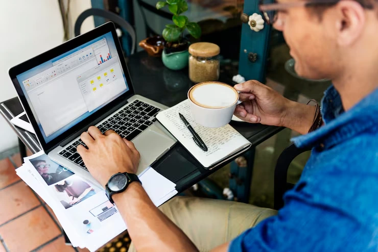 Paid Search and Social Campaign Management