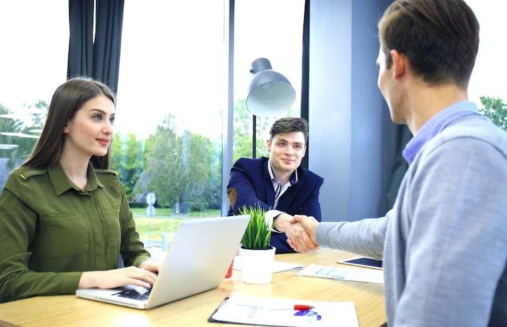 Pass Meetings That Meet Agreed Criteria