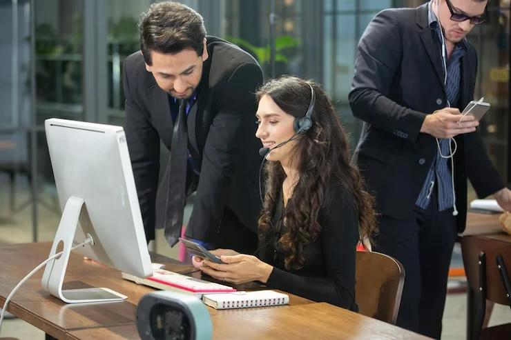 Phoenix Telemarketing Services That Book Sales Meetings