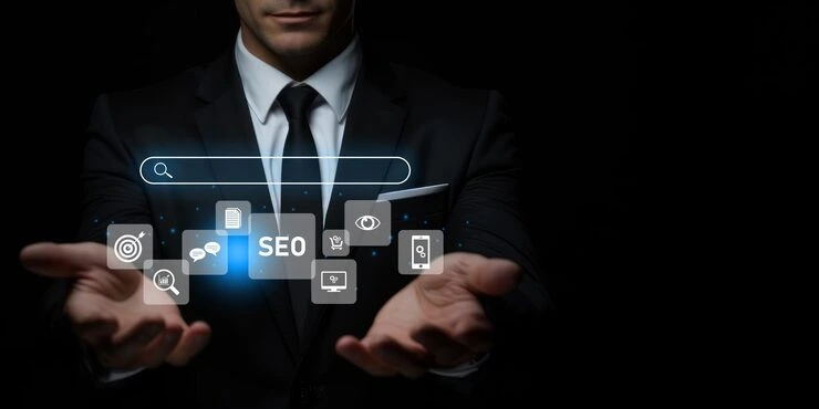 Privacy-Focused SEO and Content Acquisition