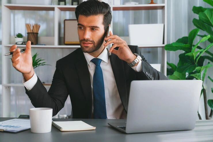 Protect Your Brand on Every Call