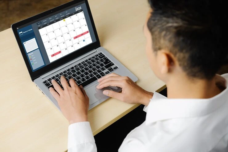 Protect Your Calendar With Better Qualification