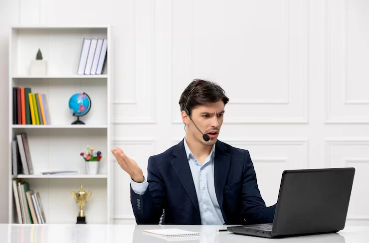 Put Trained Callers Behind Your Offer