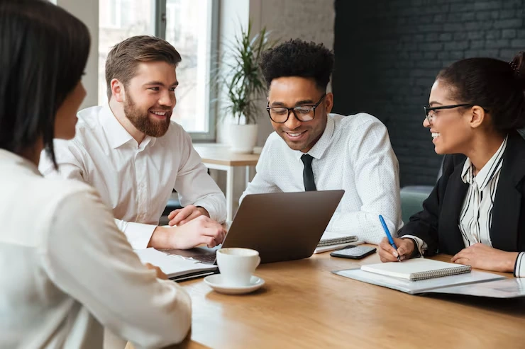 Qualification That Filters Out Weak Meetings