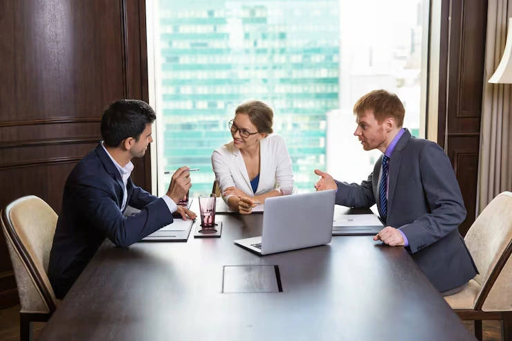 Qualified B2B Meetings Without Another Internal SD