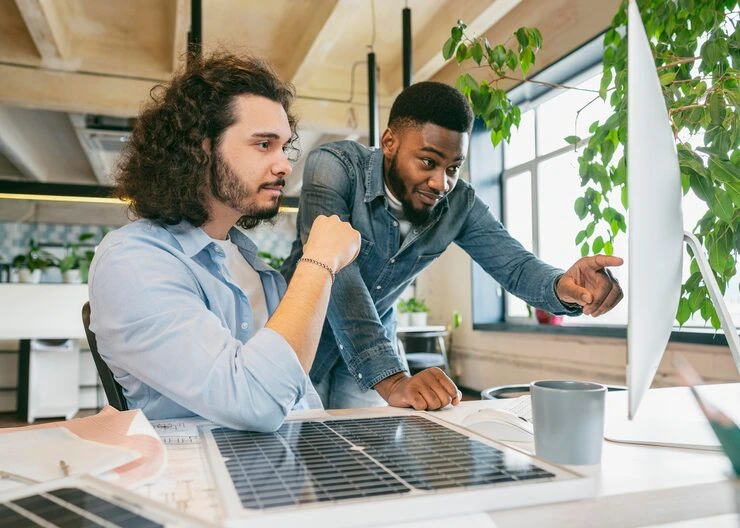 Qualified B2B Solar Leads Across Texas