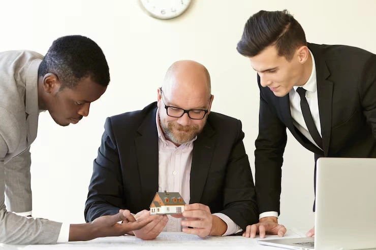 Qualified Real Estate Development Legal Leads for Law Firms