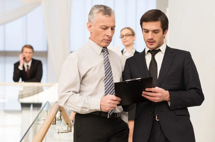 Qualified White-Collar Crime Attorney Leads