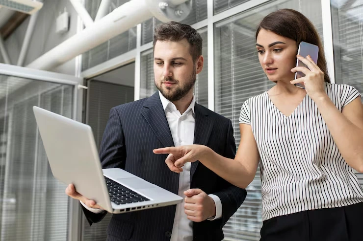 Reach Decision-Makers Through B2B Cold Calling