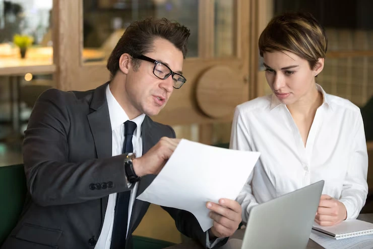 Reach Prospects at the Point of Legal Urgency