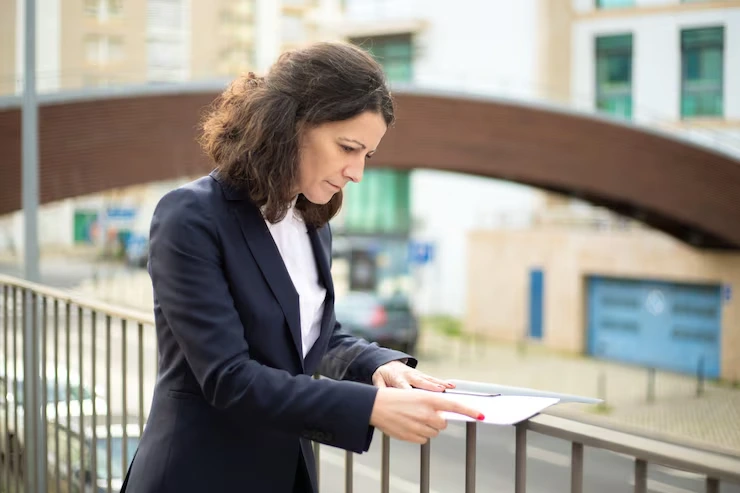 Reach the Right Washington Accounts