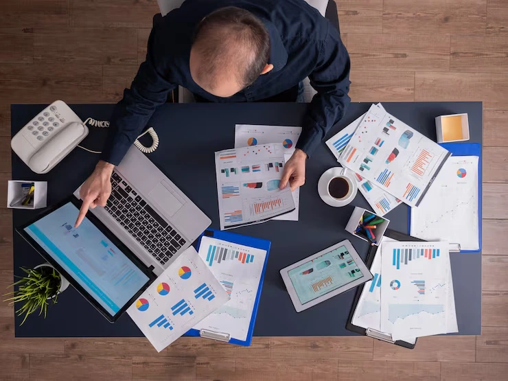 Revenue Reporting and Billing