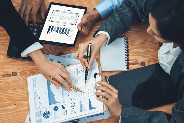 Sale Economics Review