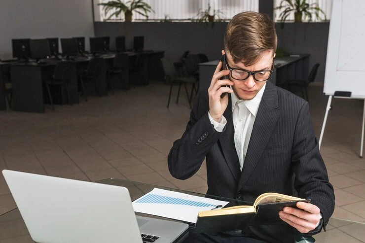 San Jose Cold Calling That Books Qualified Meetings