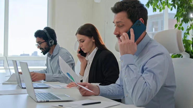 Seattle Cold Calling Services That Book B2B Meetings