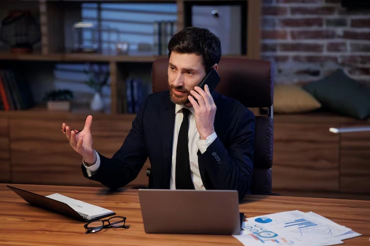 See Every Call, Objection and Next Action