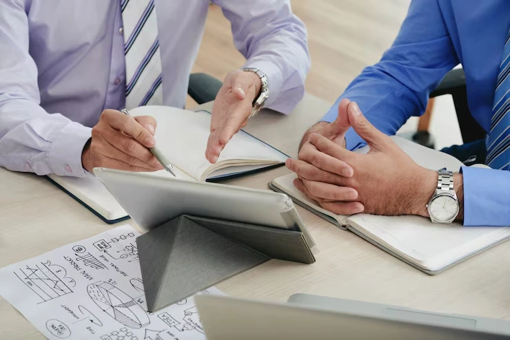 Separate Interest From Sals Ready Demand 1
