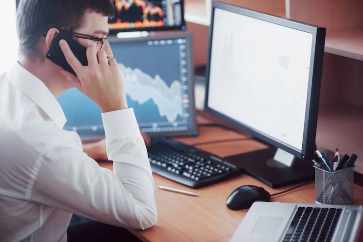 Targeted B2B Cold Calling