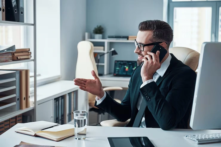 Turn Call Activity Into Commercial Decisions